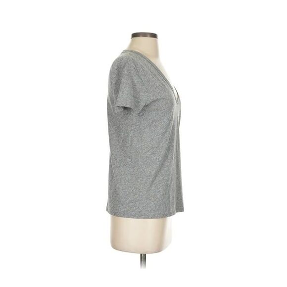 Adriano Goldschmied Henson Tee Short Sleeve Tee - Picture 6 of 11